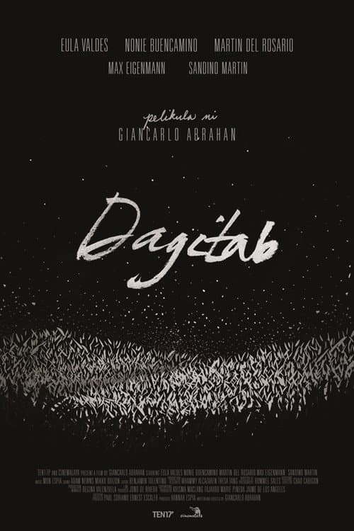 Dagitab (2014) poster