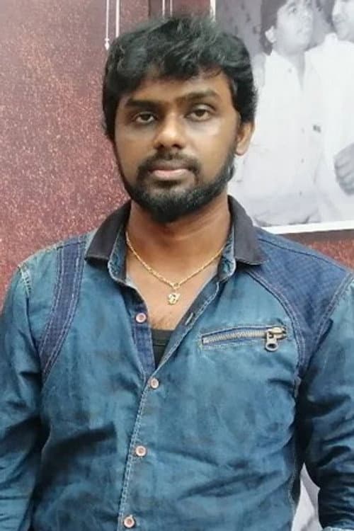R. Gopi foto