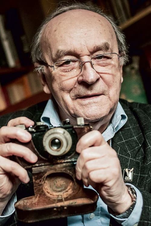 Wojciech Solarz foto