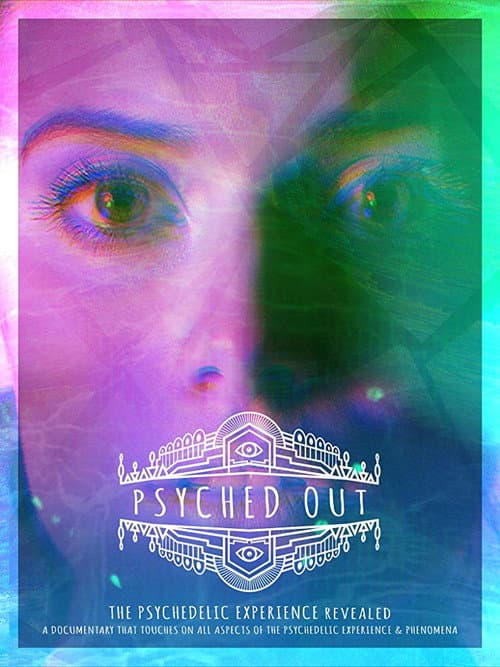 Psyched Out (2018) poster