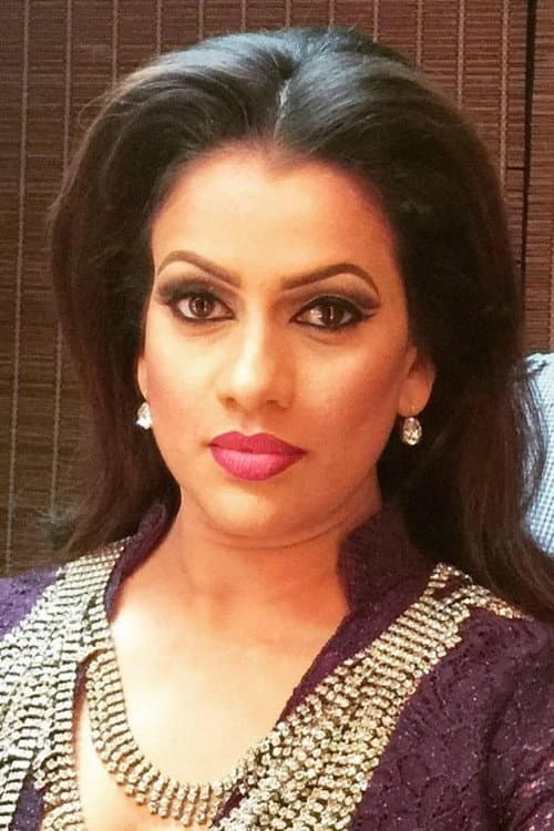 Sangeetha Weeraratne foto