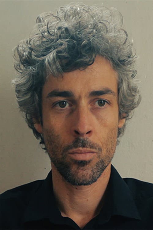 Raúl Teba foto