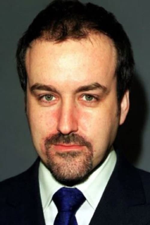 David Arnold foto