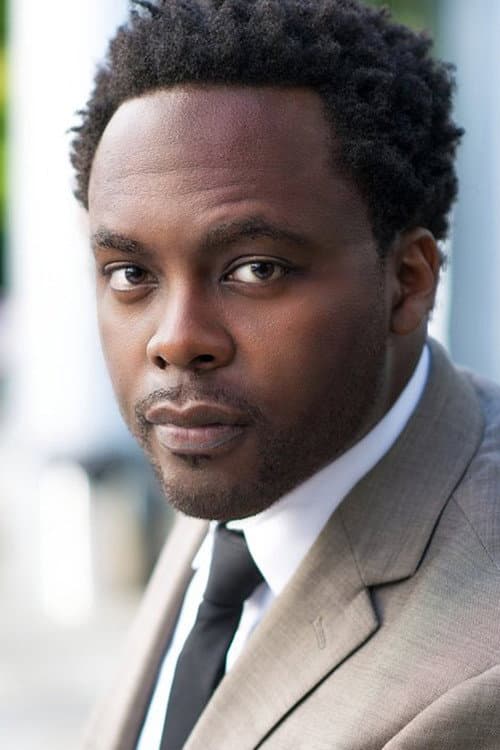 Will Liverman foto