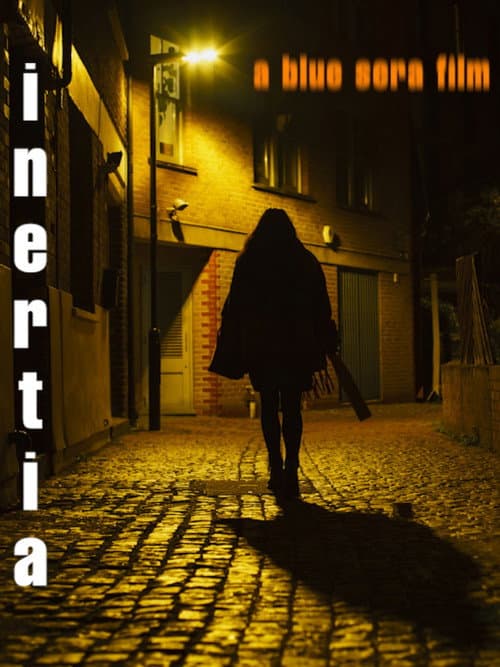 Inertia (2023) poster