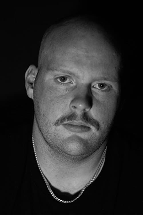 Theo Sutorius foto