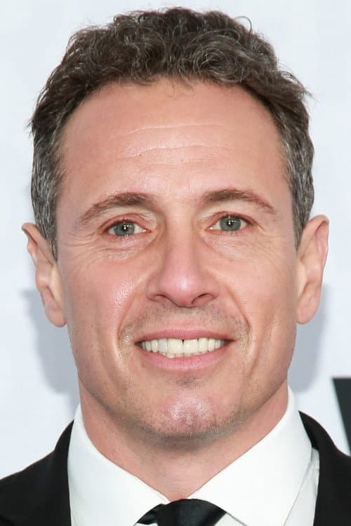 Chris Cuomo foto