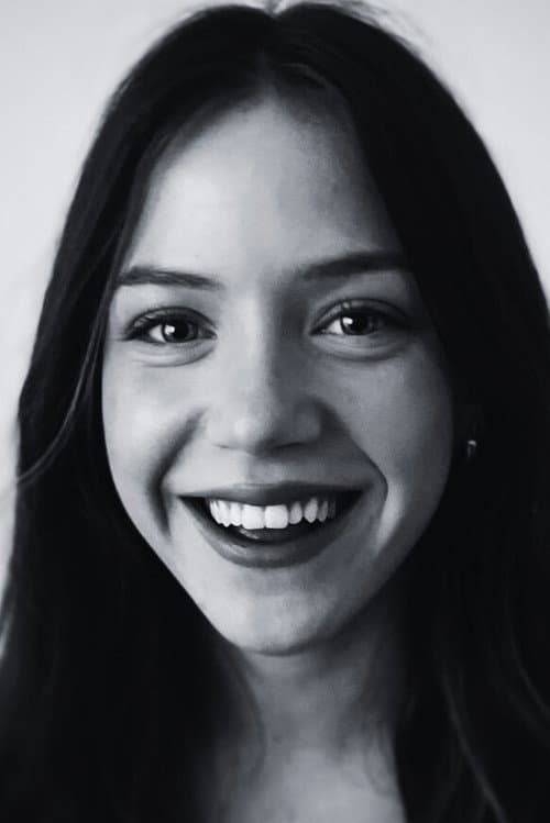 Mirjam Kjellman foto