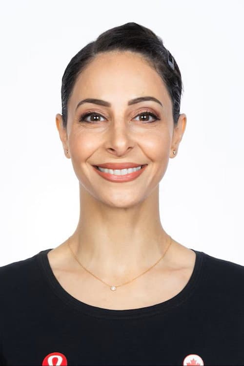 Deanna Stellato-Dudek foto