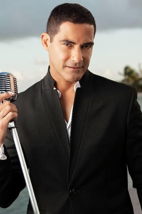 Charlie Massó foto