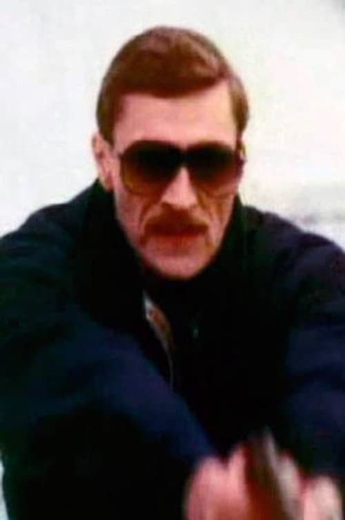 Александр Исаев foto