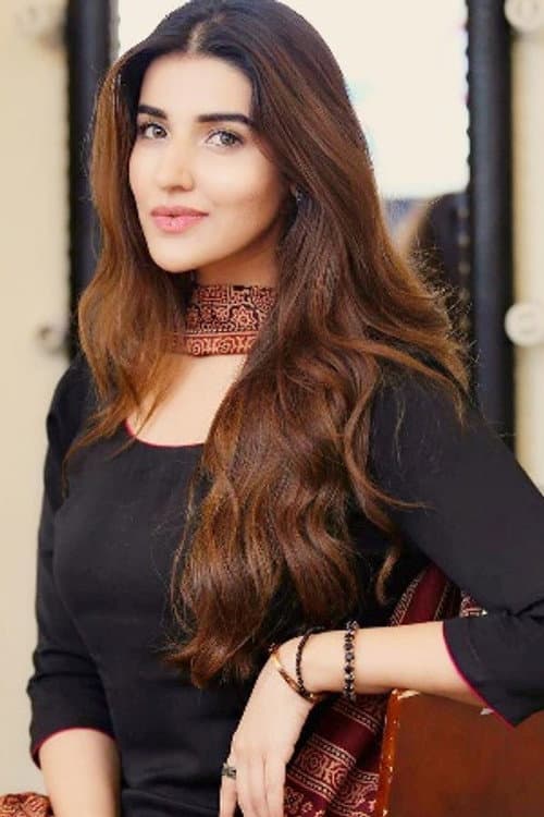 Hareem Farooq foto
