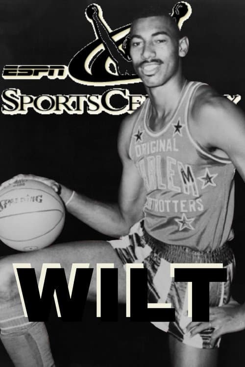 Wilt Chamberlain (1999) poster