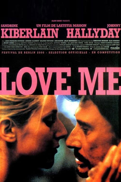 Love Me (2000) poster