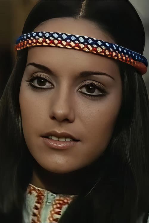 Libânia Almeida foto