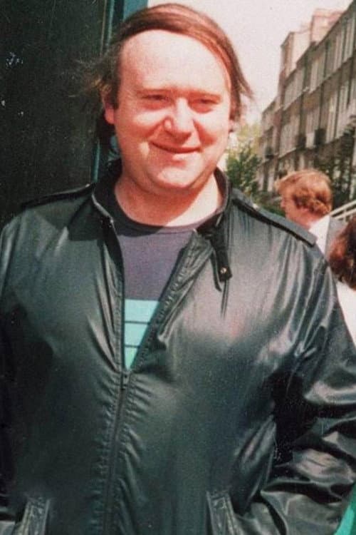 Paul Williams foto
