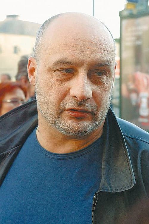 Сергей Говорухин foto