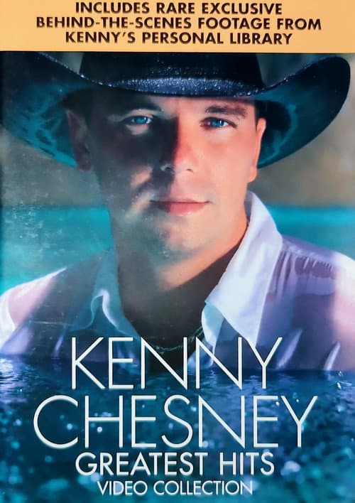 Kenny Chesney: Greatest Hits (2001) poster