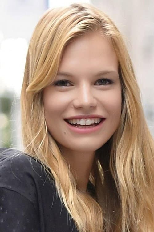 Nadine Leopold foto