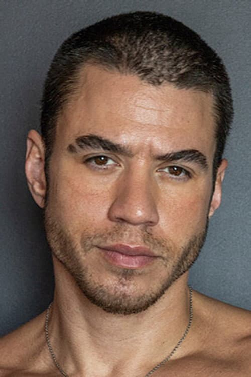 Daniel Justice foto