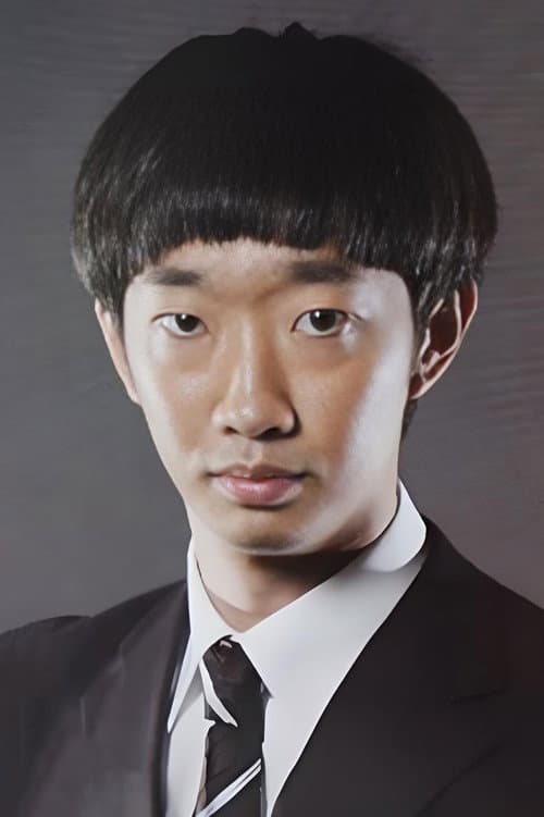 大水洋介 foto