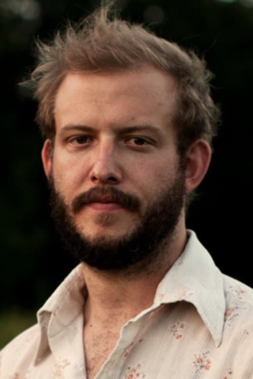 Justin Vernon foto