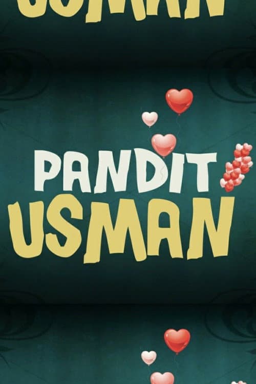 Pandit Usman (2020) poster
