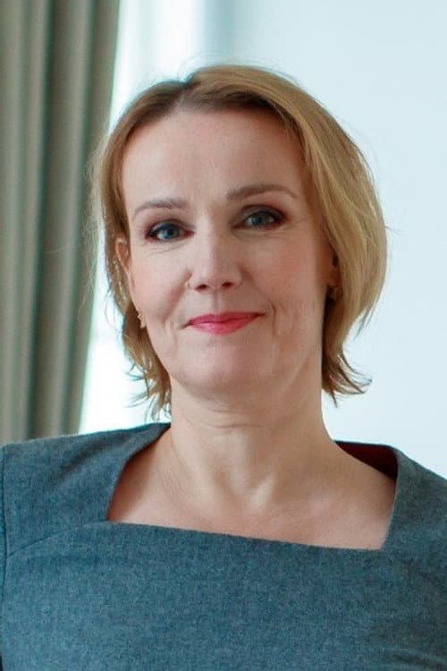 Liina Vahtrik foto