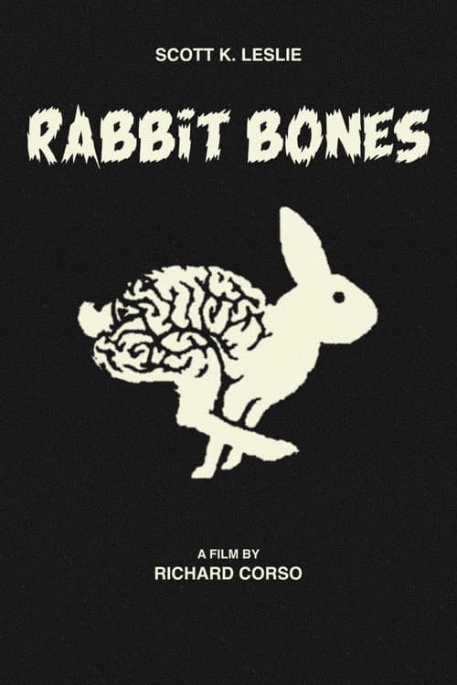 Rabbit Bones (2013) poster