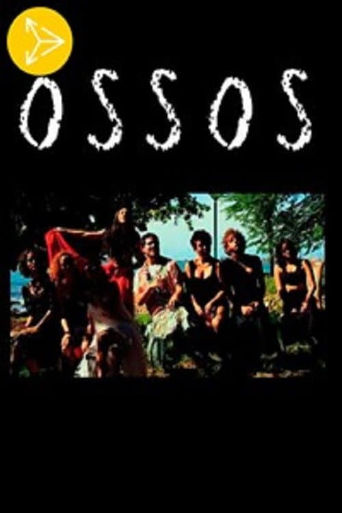 Ossos (2014) poster