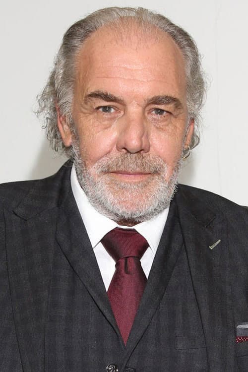 Christian Kohlund foto