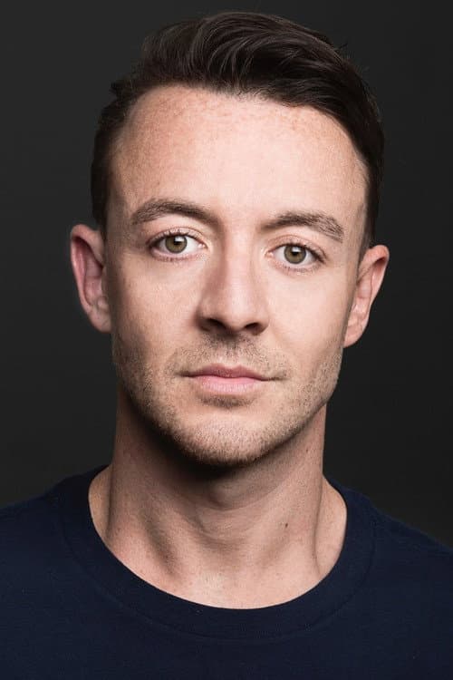 Daniel Kendrick foto