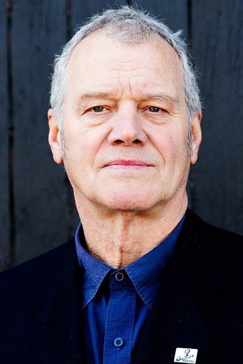 Ivar Kants foto