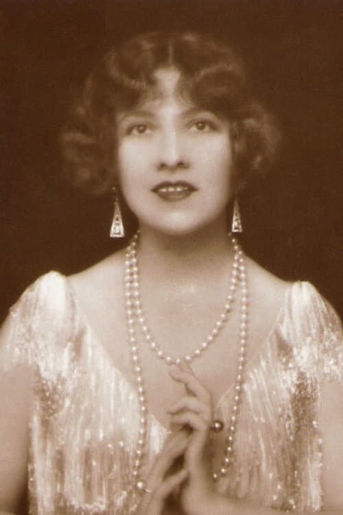 Lucy Doraine foto