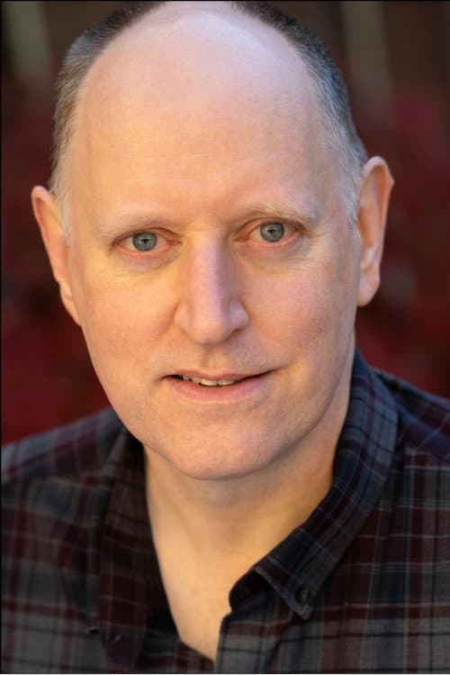Daniel Haley foto
