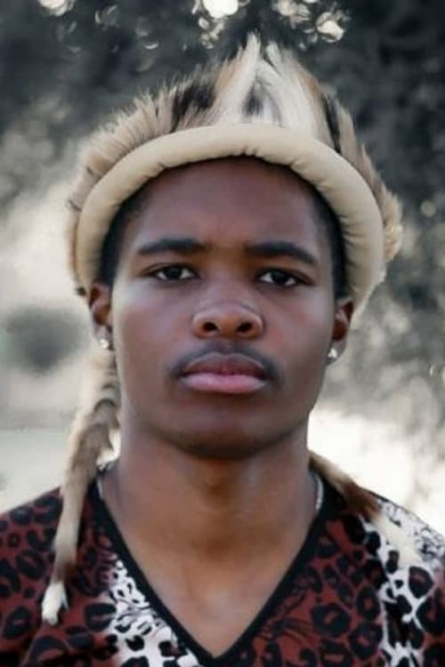 Thabiso Ndlovu foto