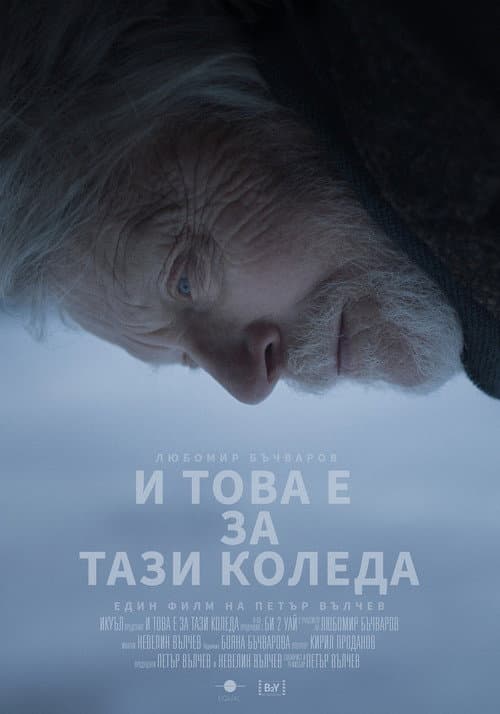 И това е за тази Коледа (2024) poster