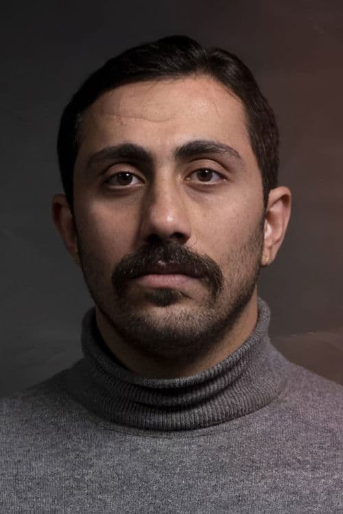 Mohamad Ali Elyasmehr foto