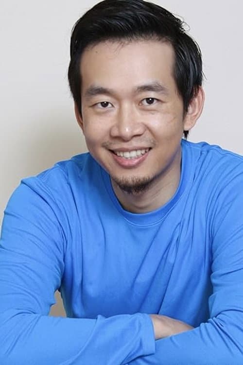 Keith Qi Chen foto