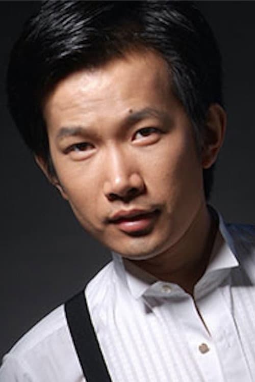 Yijie Shi foto