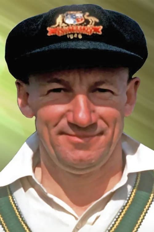 Donald Bradman foto
