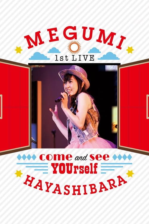 Come and See Yourself (2017) poster