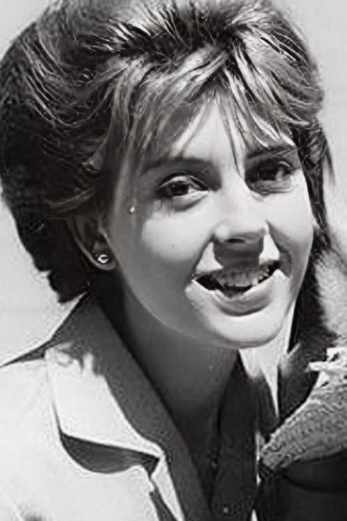 Claudia Mores foto