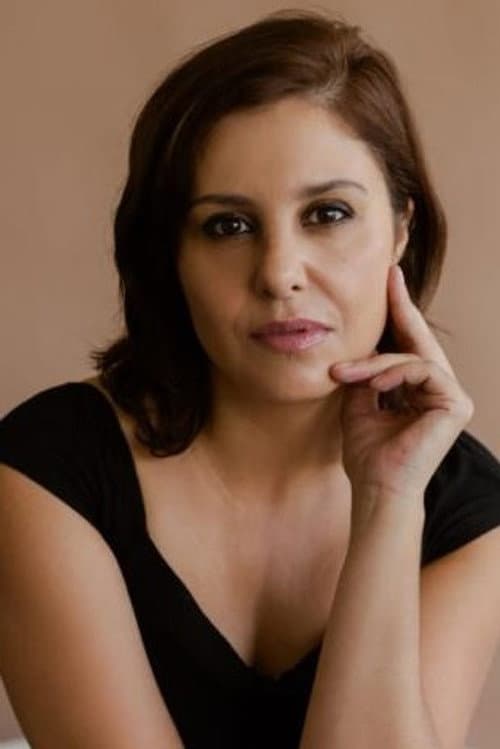 Adriana Sottomaior foto