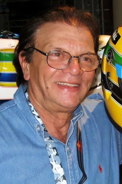Sid Mosca foto