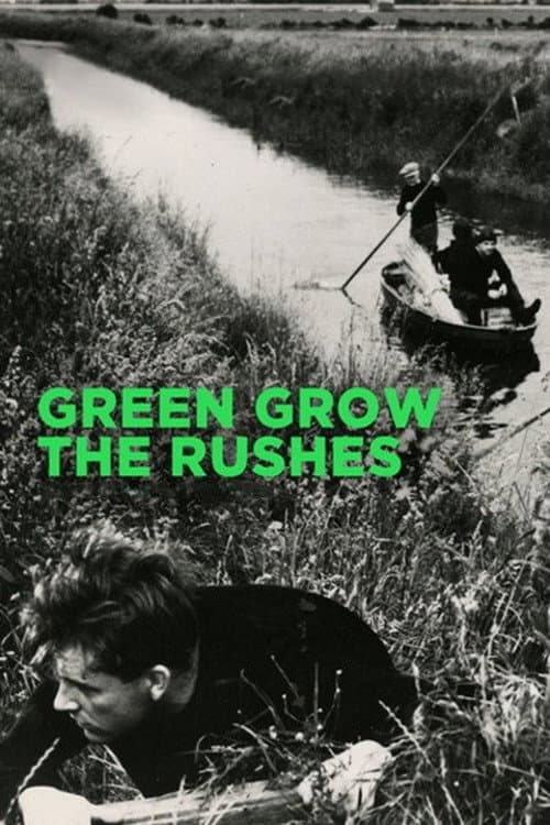 Green Grow the Rushes (1951) poster