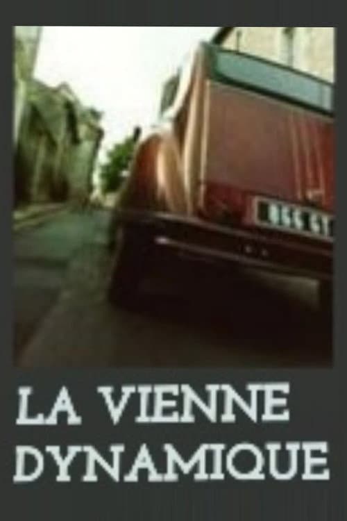 La Vienne Dynamique (1994) poster