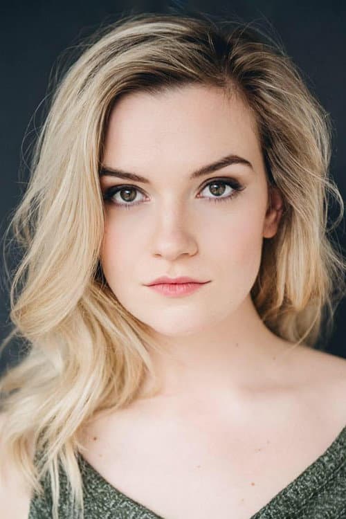 Manon Ens-Lapointe foto
