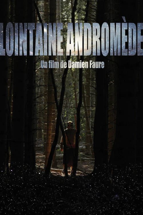 Lointaine Andromède (2023) poster
