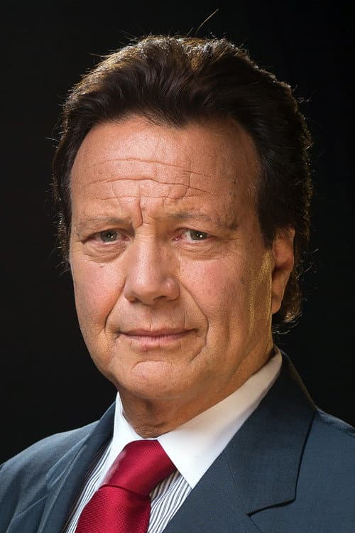 Roberto Vander foto